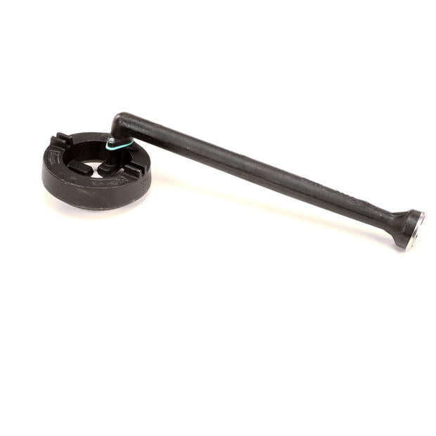 IMPERIAL PARTS Imperial 20051 (Old Style) Rear Open Burner (Complete A - SKU IMP20051