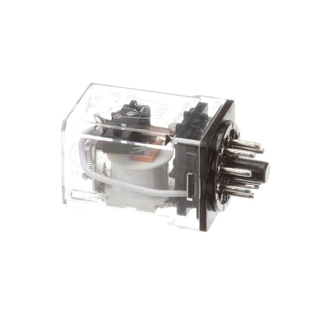 IMPERIAL PARTS Imperial 1277 Relay For ICV-1 - SKU IMP1277