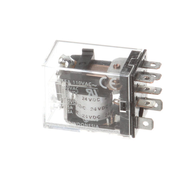 IMPERIAL PARTS Imperial 1477 Relay For Pump For Fryer Filter System ( - SKU IMP1477