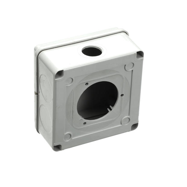 INSINGER PARTS DE13-COVER - SKU ISGDE13-COVER