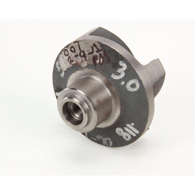 INSINGER PARTS Insinger D436 Impeller 3-7/8 - SKU ISGD436