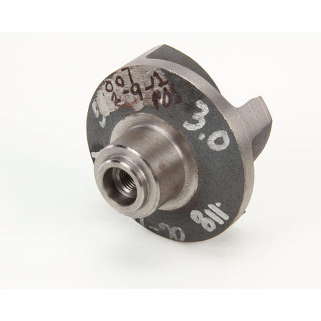 INSINGER PARTS Insinger D436 Impeller 3-7/8 - SKU ISGD436