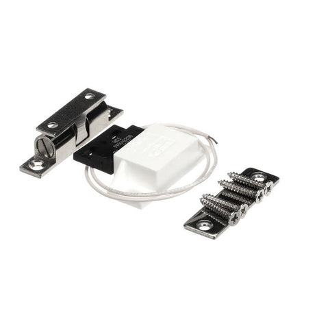 INSINGER PARTS Insinger DE9-280 Magnetic Catch Clean Room Surf - SKU ISGDE9-280