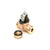INSINGER PARTS D2508A - SKU ISGD2508A