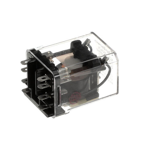 INSINGER PARTS Insinger DE2-12 P B Relay 24V #KUP11A15 - SKU ISGDE2-12