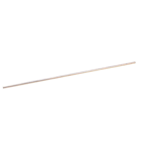 INSINGER PARTS Insinger D2-881-7 Rod Curtain 21-1/2 - SKU ISGD2-881-7