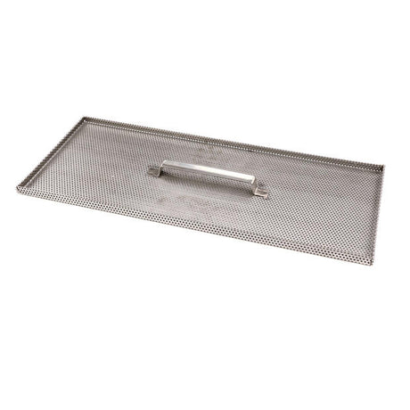 INSINGER PARTS Insinger 1182-29 Scrap Screen 21-7/8 X 9-3/8 - SKU ISG1182-29