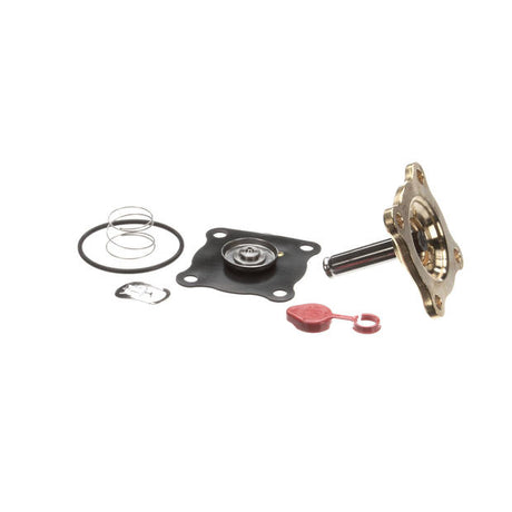 INSINGER PARTS D2930-RK - SKU ISGD2930-RK