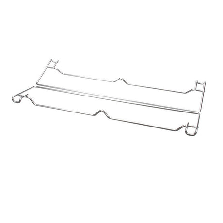 INTERMETRO PARTS Intermetro C5-USLIDEPR-C 1 Pair Chrome Slides G11-032 W - SKU IMIC5-USLIDEPR-C