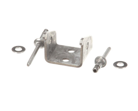 INTERMETRO PARTS Intermetro RPSHELF-HANG Shelf Support Kit For 1 Bracke - SKU IMIRPSHELF-HANG