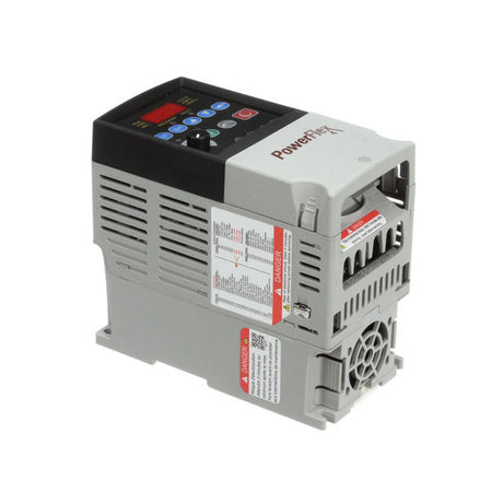 INSINGER PARTS Insinger DE1-119 AC Drive 0.5HP 1/4A 480V 50/60 - SKU ISGDE1-119