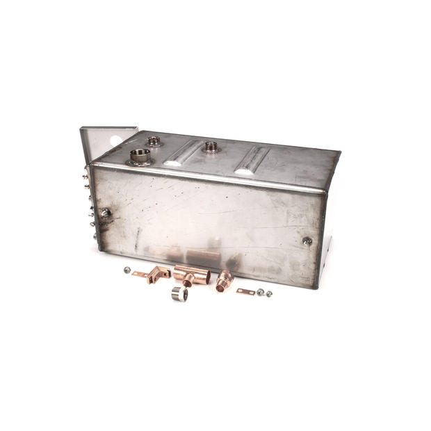 JACKSON PARTS 64010006800 - SKU JAC64010006800