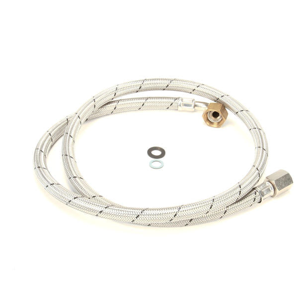 JACKSON PARTS Jackson 2020-162-27-84 Hose Water INLETCJ-16&amp;20(HOS - SKU JAC2020-162-27-84