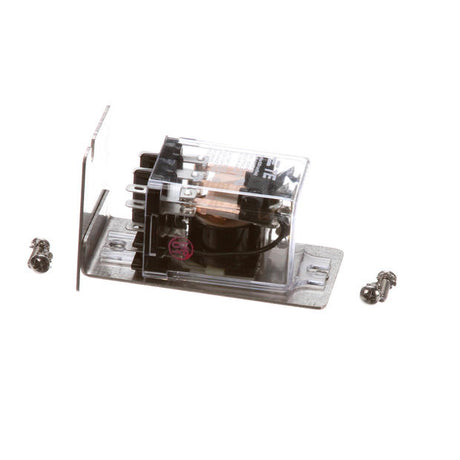 JACKSON PARTS Jackson 64010044460 Kit Bracket &amp; Relay - SKU JAC64010044460