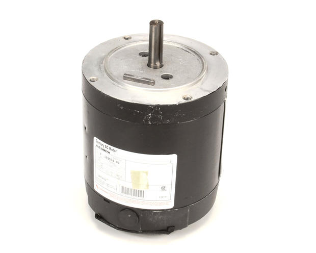 JACKSON PARTS Jackson 6105-002-48-32 Motor. 1/4HP 575/60/3 DRIVE(19 - SKU JAC6105-002-48-32