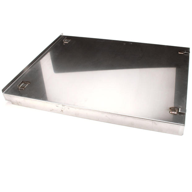 JADE  JD8556100090 BOTTOM PAN WELD ASSY. JTRH-30