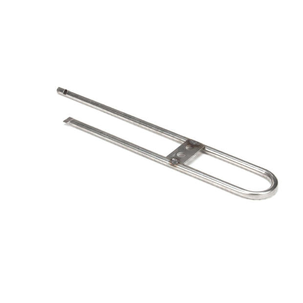 JADE  JD7560120090 BURNER  SMOKE WELD ASSEMBLY