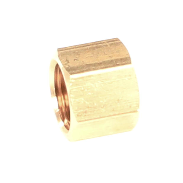 JADE  JD1855400000 COMPRESSION FTNG 3/16X1/4 CC