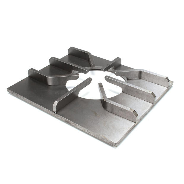 JADEJD1030400000 GRATE  REAR - WELD ASSEMBLY. - 18