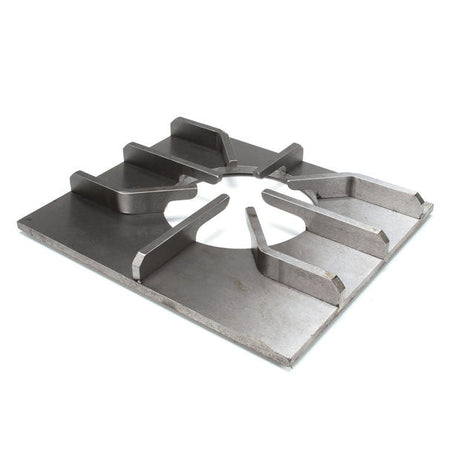 JADE PARTS Jade 1030400000 Grate Rear - Weld Assembly. - 18 - SKU JD1030400000