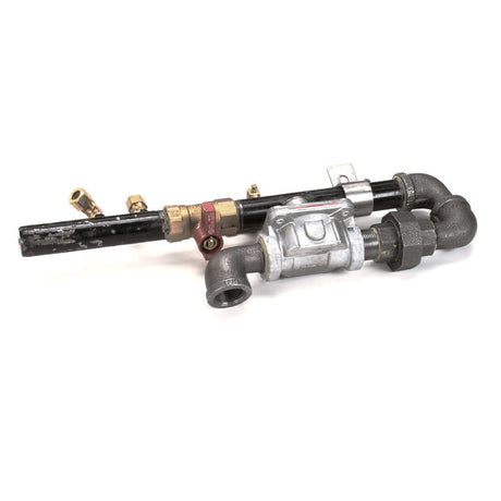 JADE PARTS Jade 6352350090 Manifold Assembly LH (JGT-24 - SKU JD6352350090