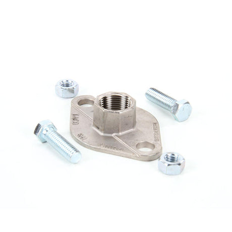 JACKSON PARTS Jackson 4320-002-38-17 Flange UNION(110-251BF)FREE/FLANGE - SKU JAC4320-002-38-17
