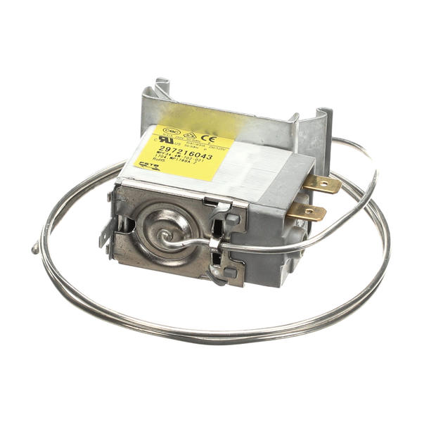 KELVINATOR PARTS Kelvinator 0USC04 Control-Temperature - SKU KEL0USC04