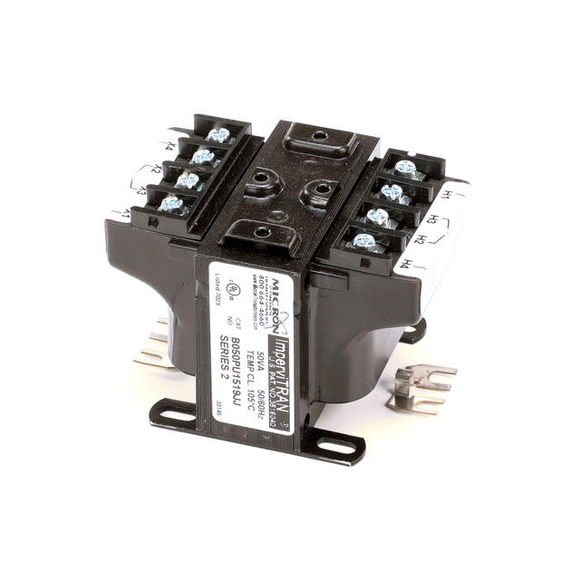 KOLPAK PARTS 12002R - SKU KLP12002R