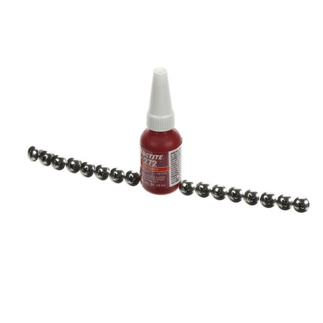 LANG PARTS Lang PS-60101-W8 Agc Clmshl-Drpshield Rprkit - SKU LGPS-60101-W8