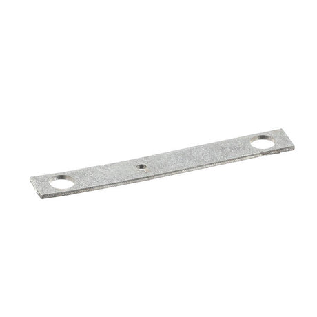 LANG PARTS Lang Q9-GCCO-185-4 Hinge Bracket Retainer - SKU LGQ9-GCCO-185-4