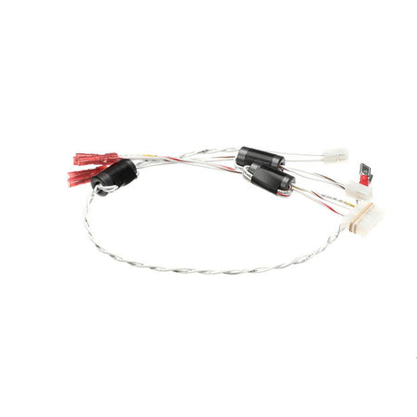 LANG PARTS Lang 2E-70602-26 Harness Ferrite Kit New Prpl - SKU LG2E-70602-26