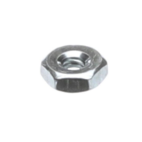 LANG PARTS Lang 2C-20301-10 Nut Hex 6-32 Pltd - SKU LG2C-20301-10