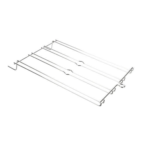 LANG PARTS Lang 2B-Z11024 Rack Support L/R - SKU LG2B-Z11024