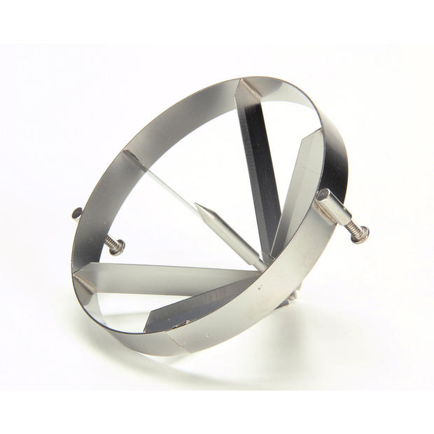 LINCOLNLIN306 6-SECTION BLADE ASSEMBLY