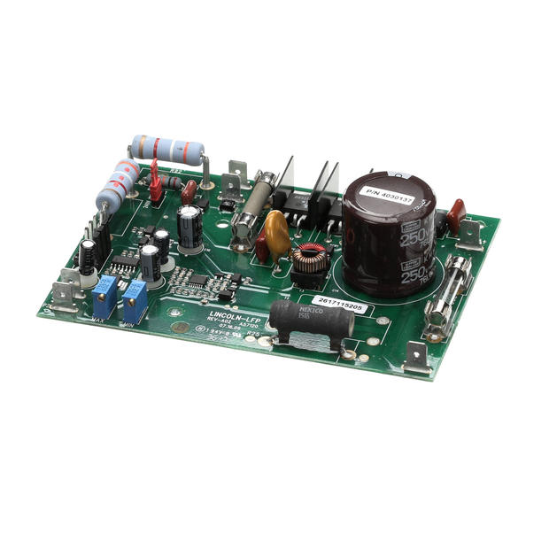 LINCOLN  LIN4030137 CONVEYOR CONTROL 2ADV