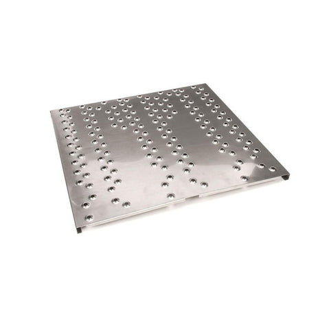 LINCOLN PARTS Lincoln 7004781 Finger Plate Top Assembly - SKU LIN7004781