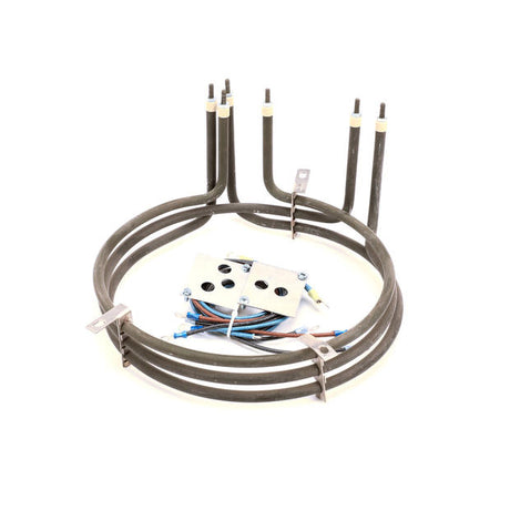 LINCOLN PARTS Lincoln 370104 Heating Ele 230V 3PKIT - SKU LIN370104