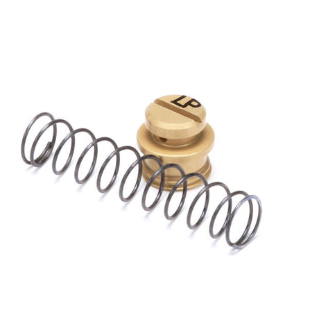 LINCOLN PARTS Lincoln 369383 Kit Natural Gas To LP Gas - SKU LIN369383