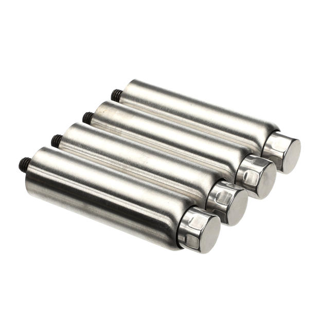 LINCOLN  LIN1122-CLE LEG KIT 2''OVEN