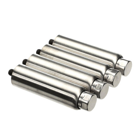 LINCOLN PARTS Lincoln 1122-CLE Leg Kit 2''OVEN - SKU LIN1122-CLE