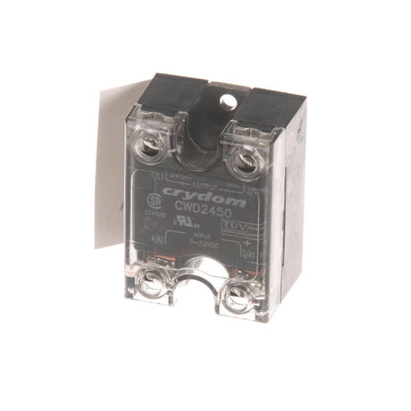 LINCOLN PARTS Lincoln 370741 Solid State Relay Vendor - SKU LIN370741