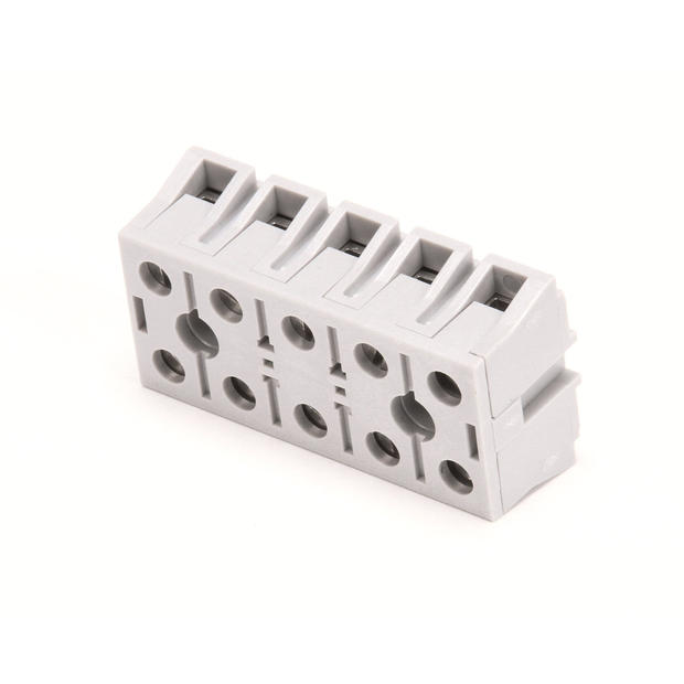 LINCOLN  LIN369584 TERMINAL BLOCK 4POLE