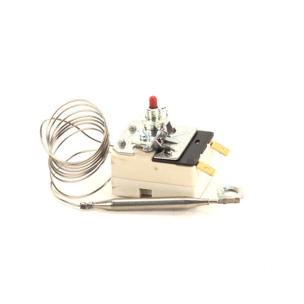 LINCOLN  LIN15251SP THERMOSTAT H/L MAN RESET