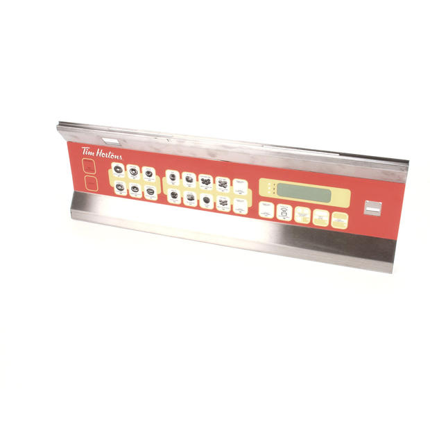 MERRYCHEF PARTS P11C0528 - SKU MCHFP11C0528