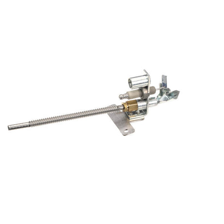 MAGIKITCHN PARTS Magikitchn 5225-1559501-C C/A Plate Mkh Natural Gas - SKU MK5225-1559501-C
