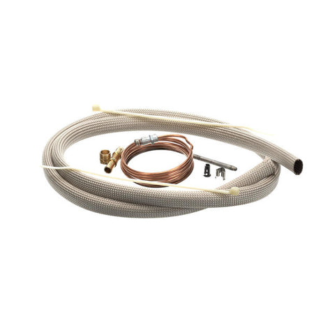 MAGIKITCHN PARTS Magikitchn 5225-1598601-C Assembly Thrmcple W/Sleeve - SKU MK5225-1598601-C