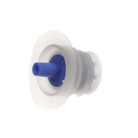 MULTIPLEX PARTS Multiplex 0501567-01A Bag Spout With Wings Assembled - SKU MANB0501567-01A