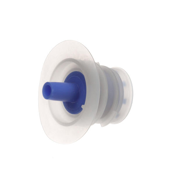 MULTIPLEX PARTS Multiplex 0501567-01A Bag Spout With Wings Assembled - SKU MANB0501567-01A