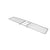 MULTIPLEX PARTS Multiplex 5008931 Grid Metal Inj Mld Pan - SKU MANB5008931