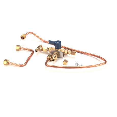 MULTIPLEX PARTS Multiplex 00214164 Kit C02 Tank To Air - SKU MANB00214164